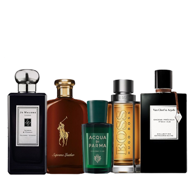 عطور رسمية