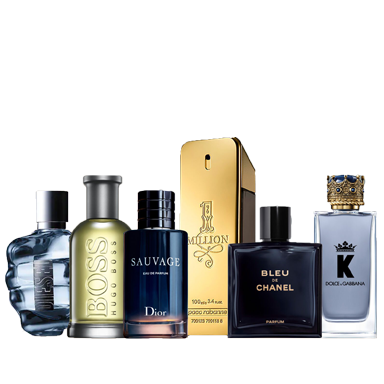 عطور للرجال