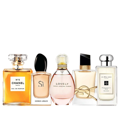 عطور للنساء